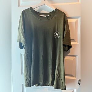 Helmut Lang men’s shirt